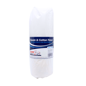 Equine Products UK Cotton Tissue & Gauze