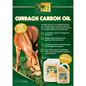 TRM Curragh Carron Oil