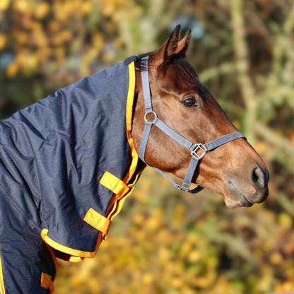 Equine Products UK Heavyweight Turnout Rug Full Neck