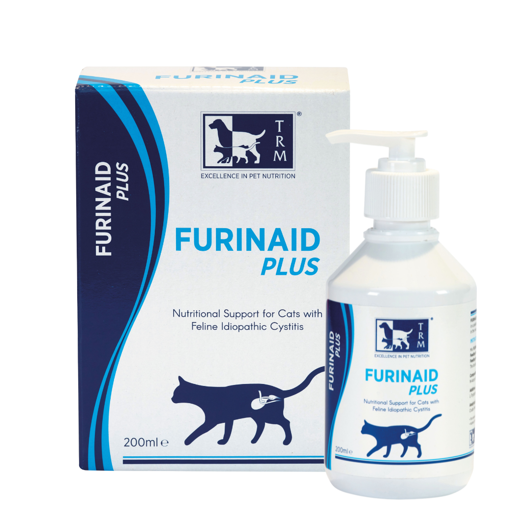 TRM Pet Furinaid Plus 200ml