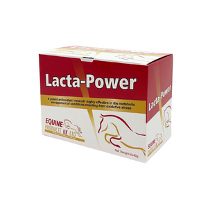 Equine Products UK Lacta-Power