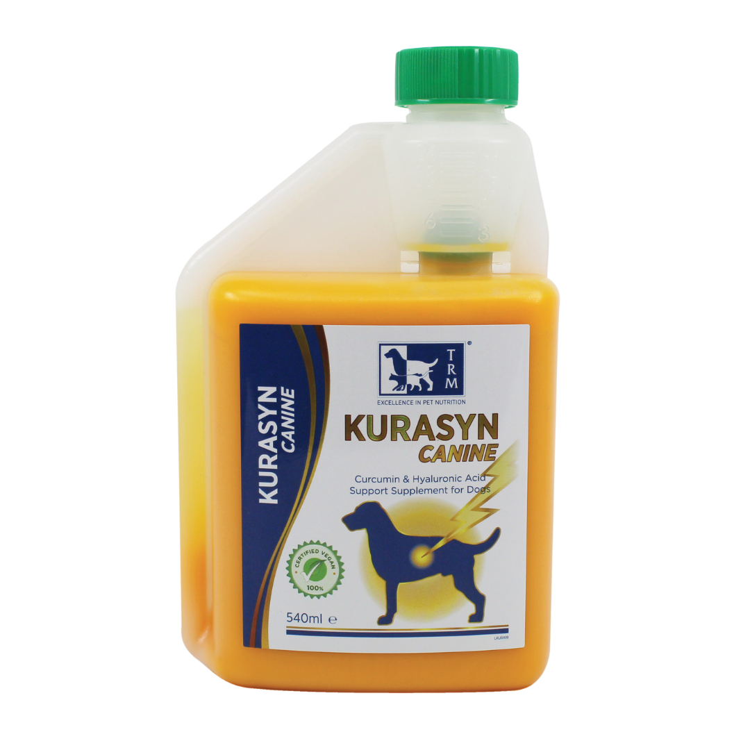 TRM Pet Kurasyn Canine