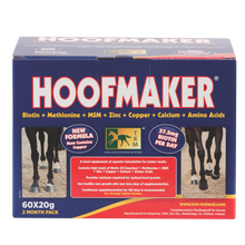 TRM Hoofmaker Sachets 60 x 20g