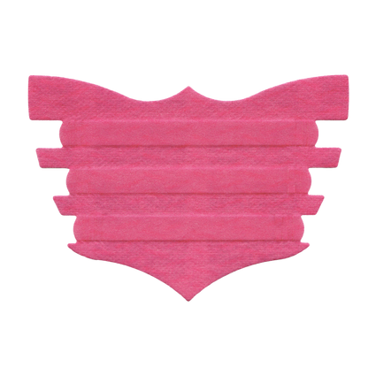 FLAIR® Nasal Strip Pink Single