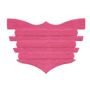 FLAIR® Nasal Strip Pink 6 Pack