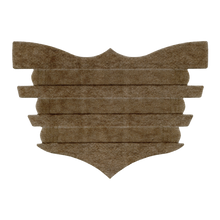 FLAIR® Nasal Strip Brown Single