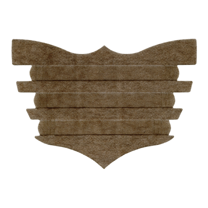 FLAIR® Nasal Strip Brown Single