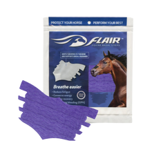 FLAIR® Nasal Strip Purple Single