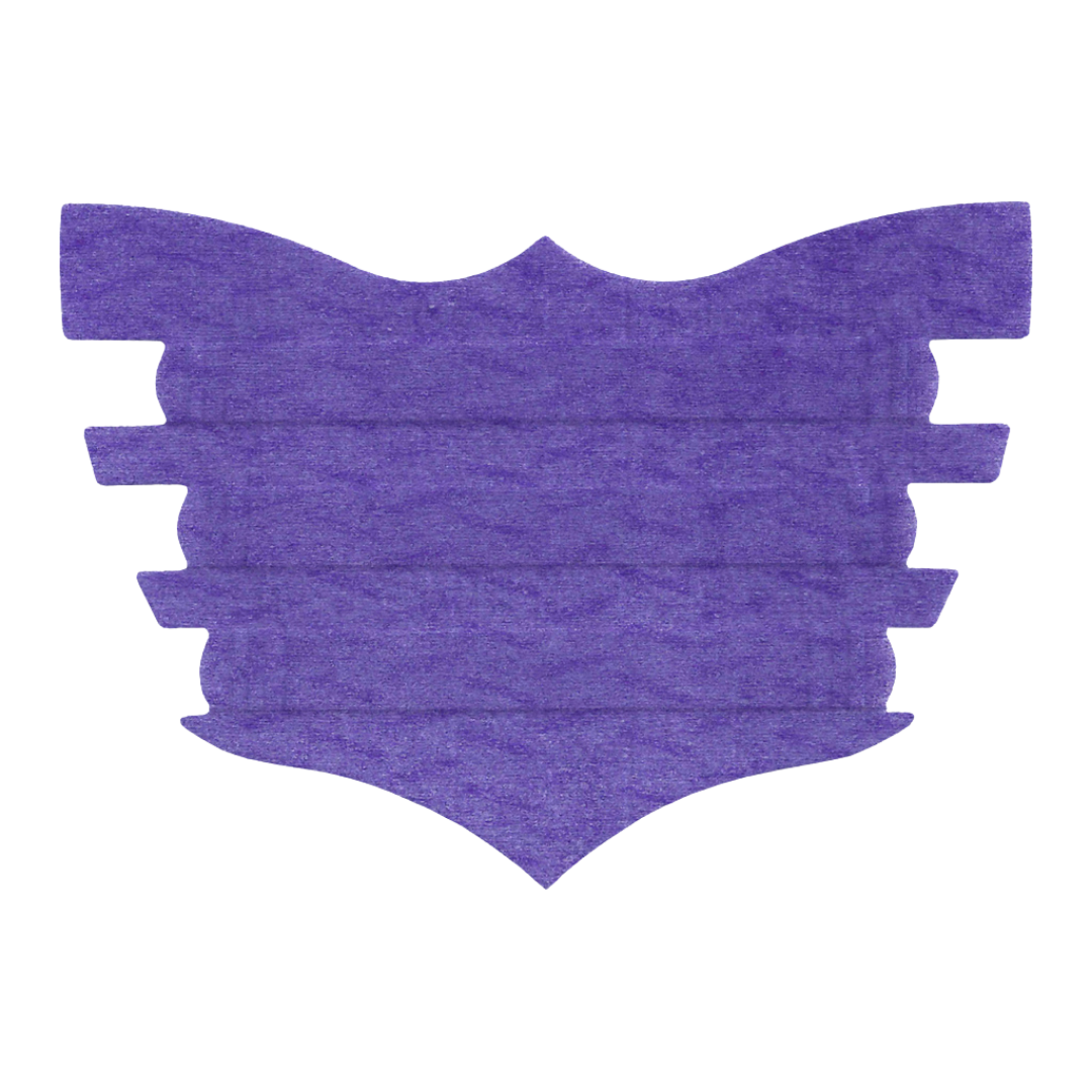 FLAIR® Nasal Strip Purple Single