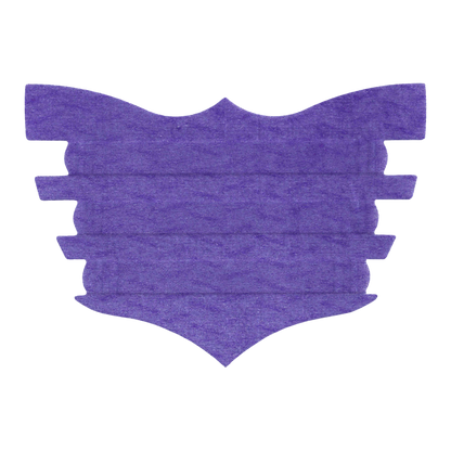 FLAIR® Nasal Strip Purple Single