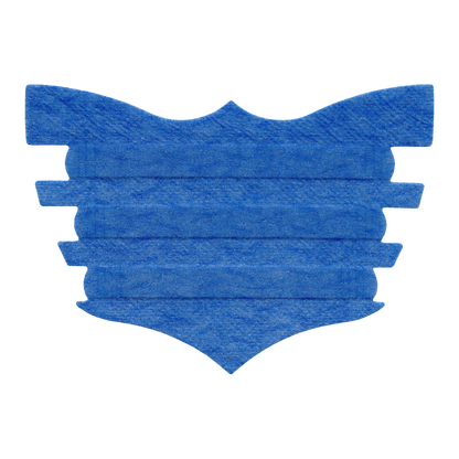 FLAIR® Nasal Strip Blue 6 Pack