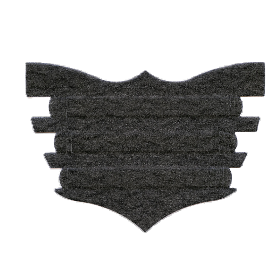 FLAIR® Nasal Strip Black Single