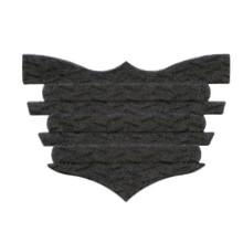 FLAIR® Nasal Strip Black Single