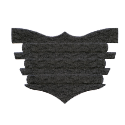 FLAIR® Nasal Strip Black Single