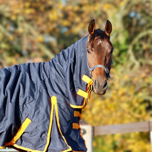 Equine Products UK Heavyweight Turnout Full Neck Rug