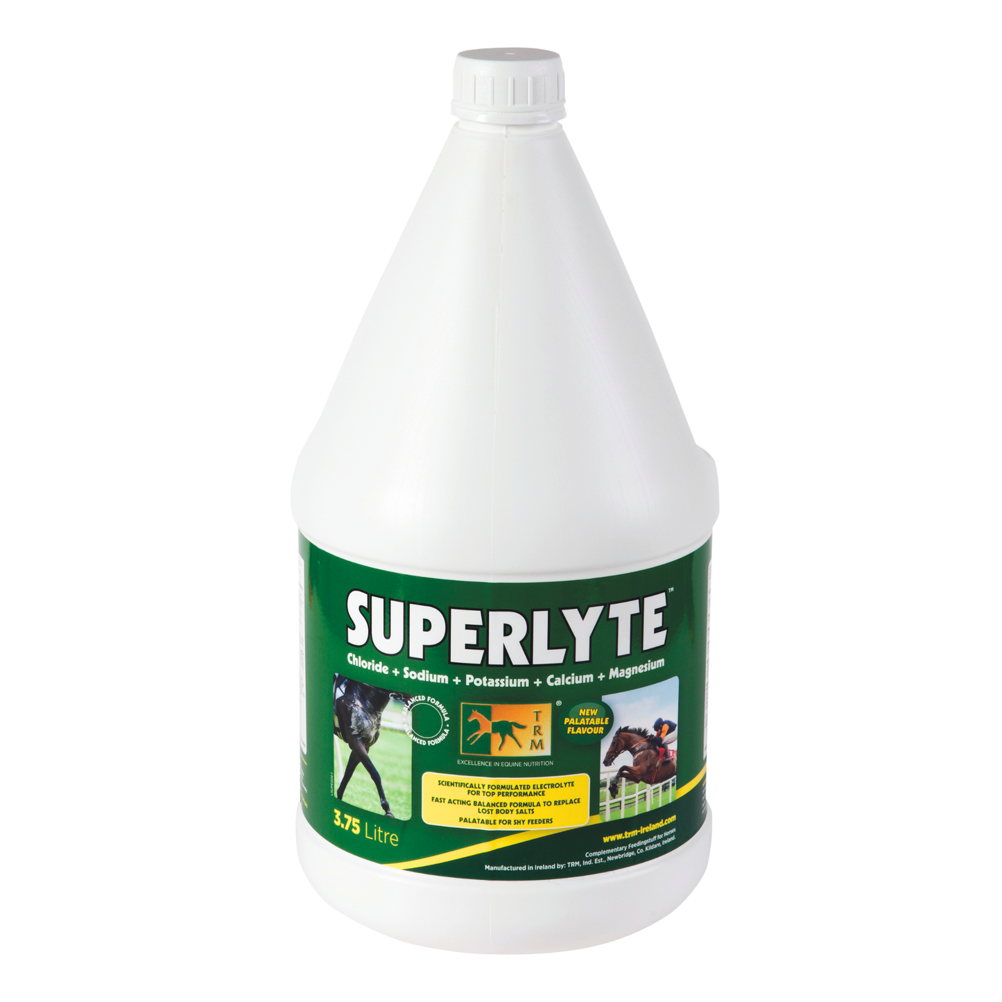 TRM Superlyte