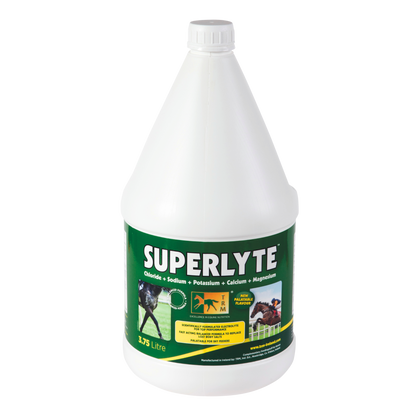 TRM Superlyte