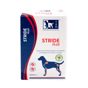 TRM Pet Stride Plus