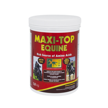 TRM Maxi-Top Equine