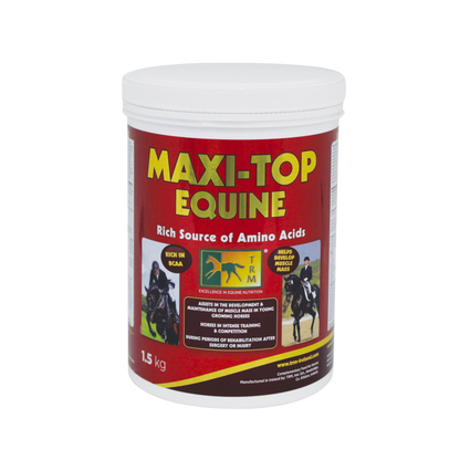 TRM Maxi-Top Equine
