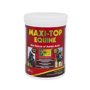 TRM Maxi-Top Equine