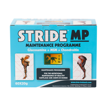 TRM Stride MP 60 x 20g