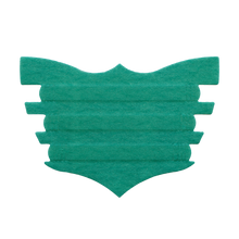 FLAIR® Nasal Strip Turquoise Single