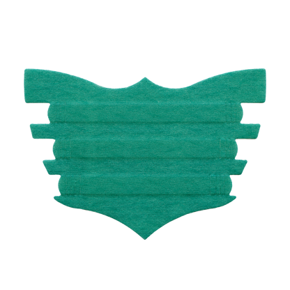 FLAIR® Nasal Strip Turquoise 6 Pack