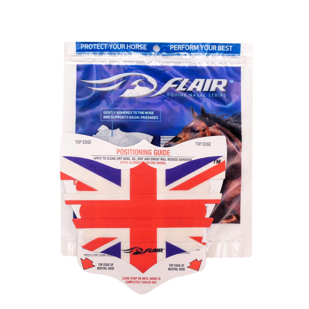 FLAIR® Nasal Strip UK Single