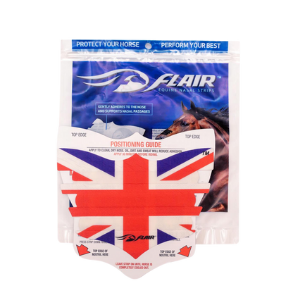 FLAIR® Nasal Strip UK Single