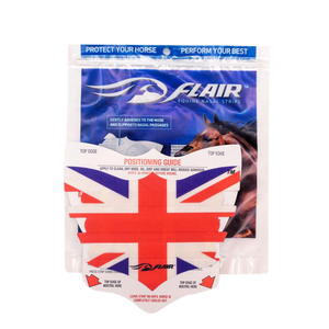 FLAIR® Nasal Strip UK 6 Pack