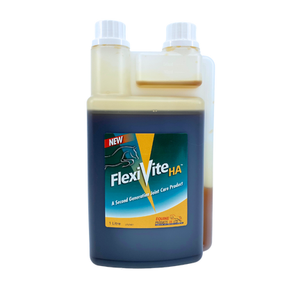 Equine Products UK Flexivite HA - Fast Acting Joint Supplement