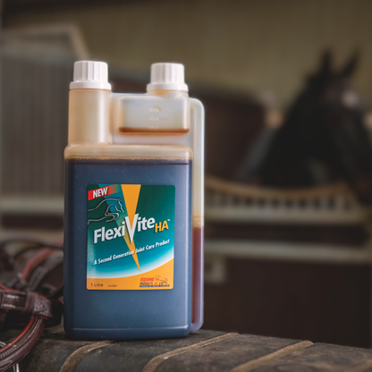 Equine Products UK Flexivite HA - Fast Acting Joint Supplement