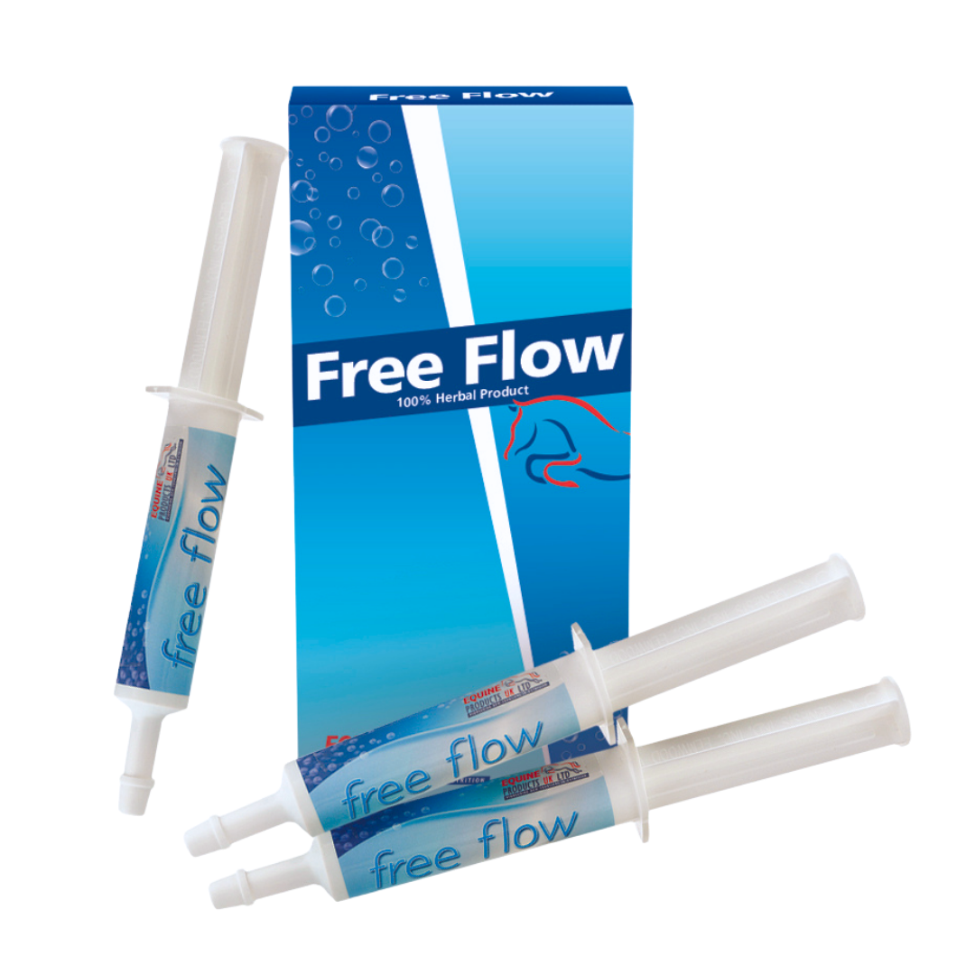 Equine Products UK Free Flow