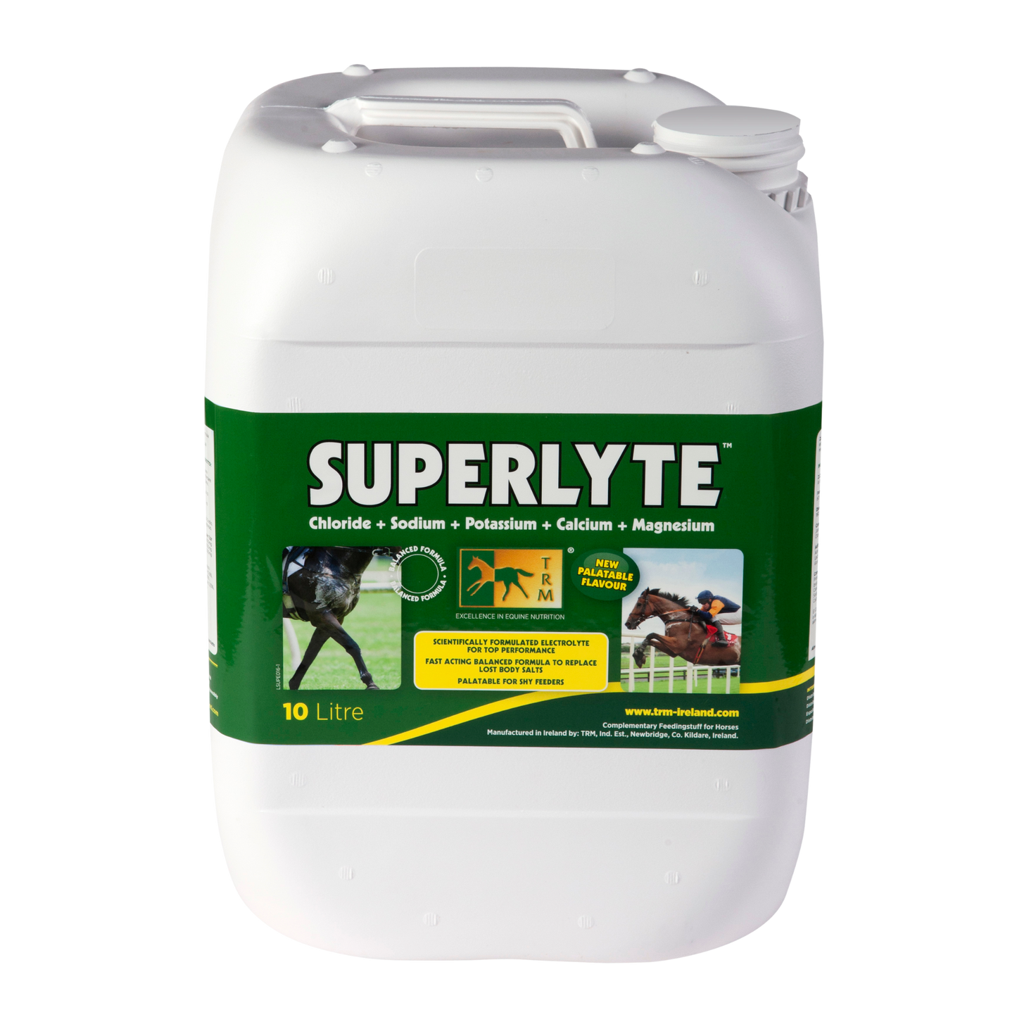 TRM Superlyte