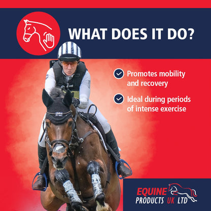 Equine Products UK No More Bute - Highly Bioavailable Turmeric