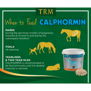 TRM Calphormin