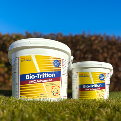 Equine Products UK Bio-Trition ZMC Advanced - For Healthy Hoof Growth