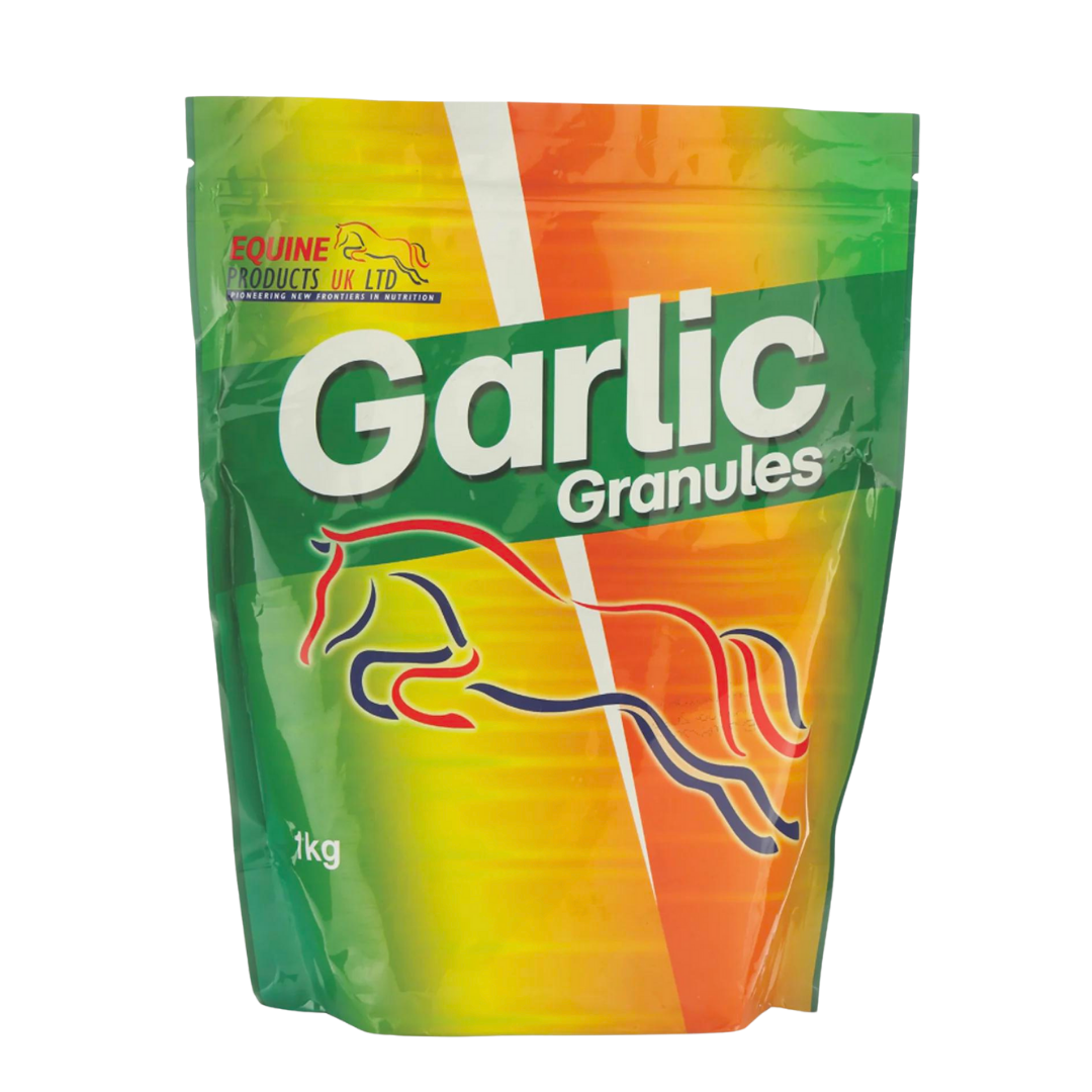 Equine Products UK Garlic Granules