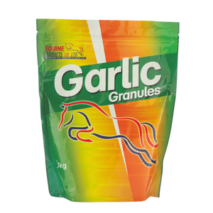 Equine Products UK Garlic Granules