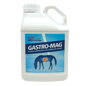 Equine Products UK Gastro Mag