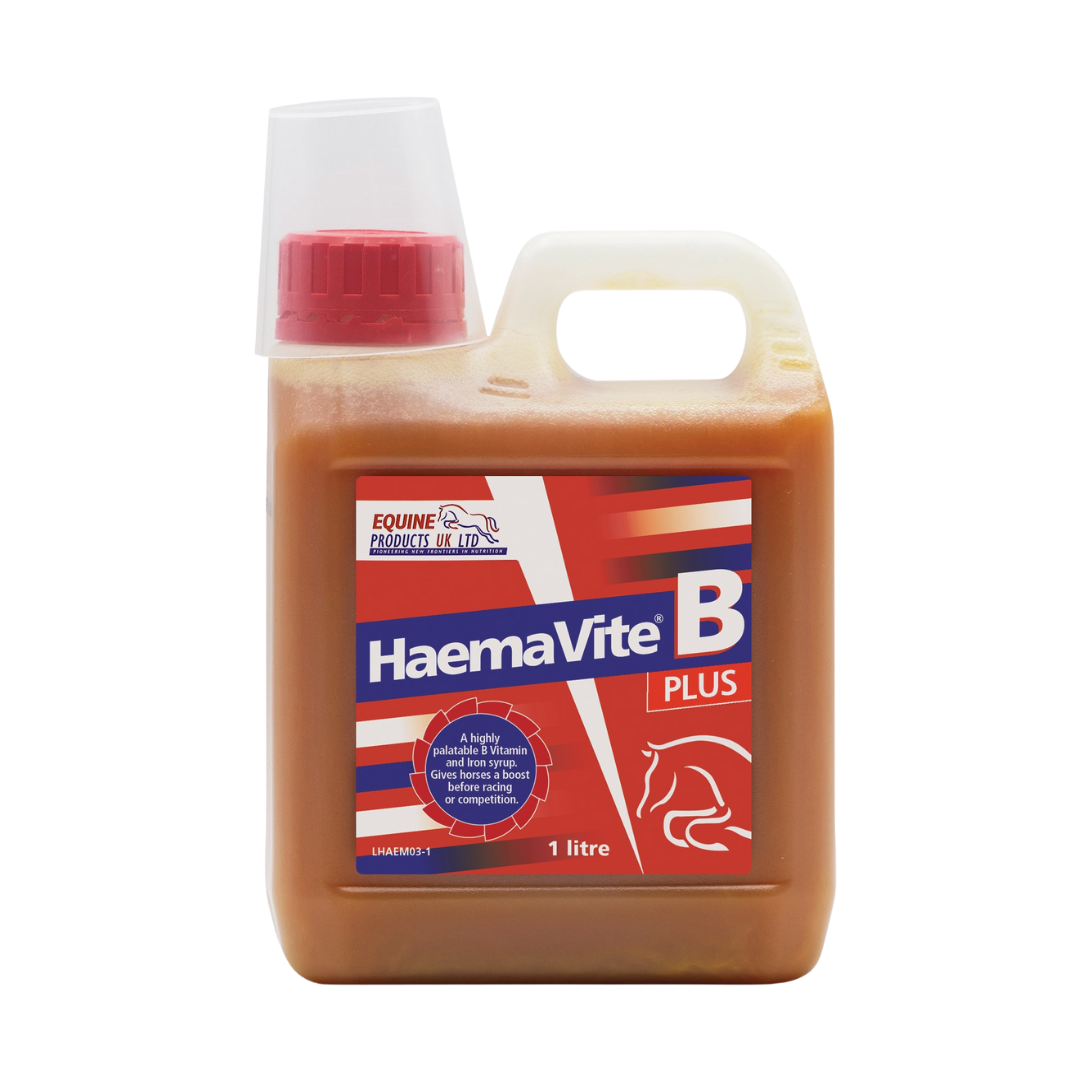 Equine Products UK Haemavite B Plus
