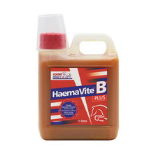Equine Products UK Haemavite B Plus
