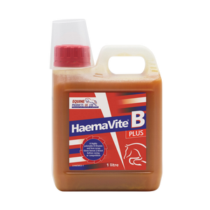 Equine Products UK Haemavite B Plus