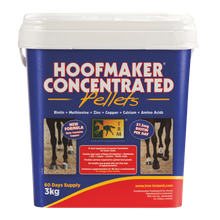 TRM Hoofmaker Concentrated Pellets