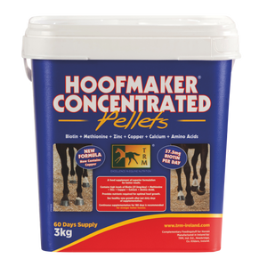 TRM Hoofmaker Concentrated Pellets