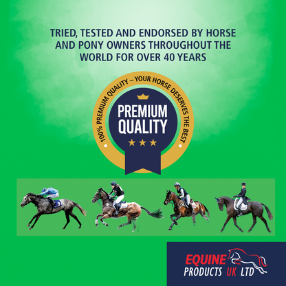 Equine Products UK Selenavite E Powder - The Ultimate Feed Balancer