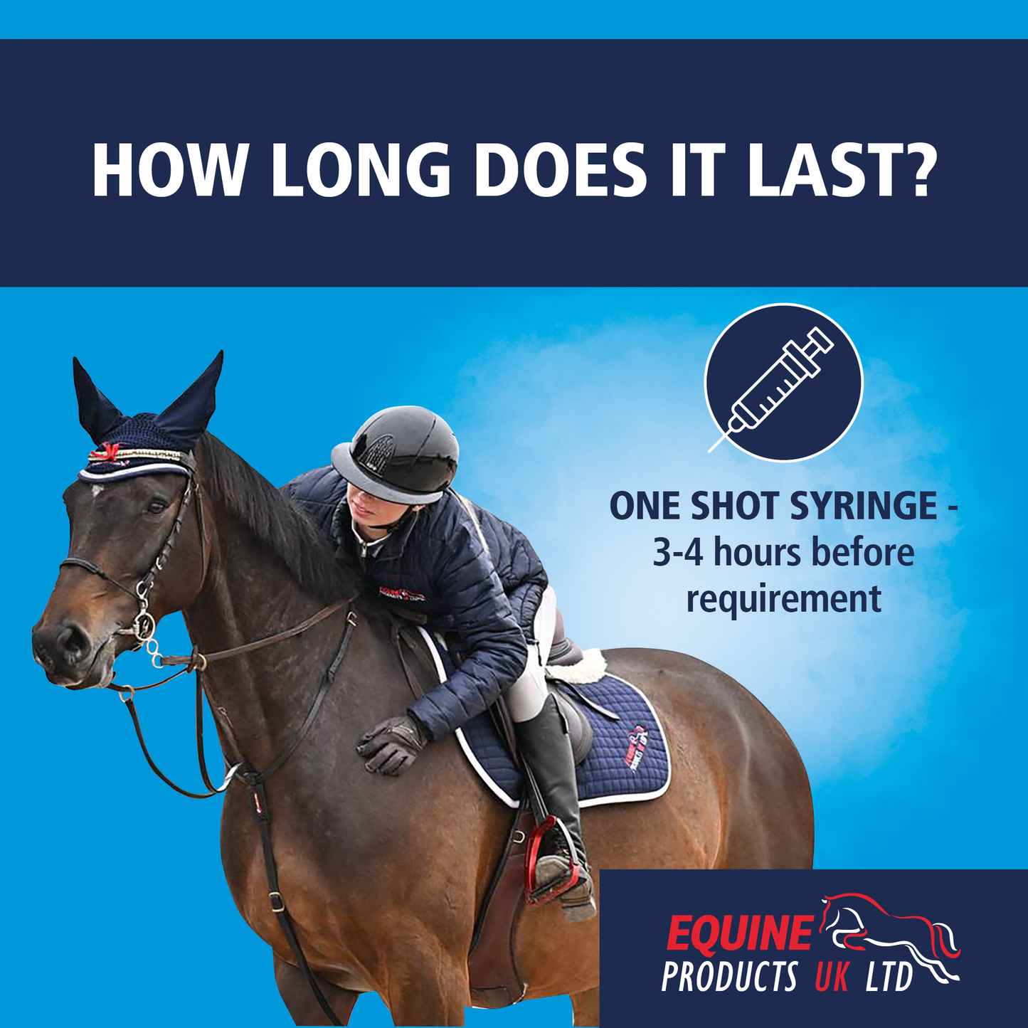Equine Products UK Cool It Paste - Calmer For Horses