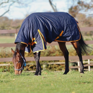 Equine Products UK Heavyweight Turnout Full Neck Rug