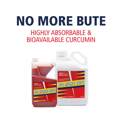Equine Products UK No More Bute - Highly Bioavailable Turmeric